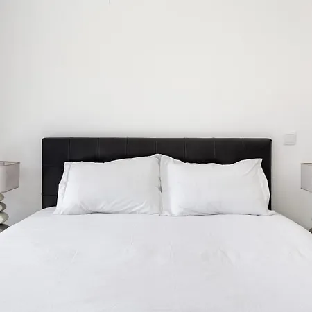 Altido Luxury 3-bed House With Pool Σπίτι διακοπών Αλμάδα