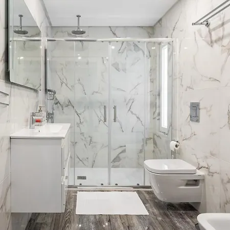 Altido Luxury 3-bed House With Pool Σπίτι διακοπών Αλμάδα