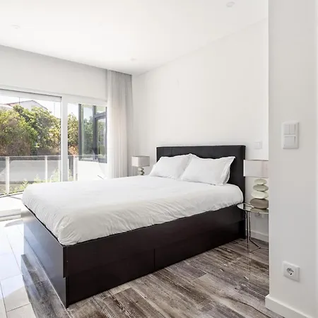 Altido Luxury 3-bed House With Pool Σπίτι διακοπών